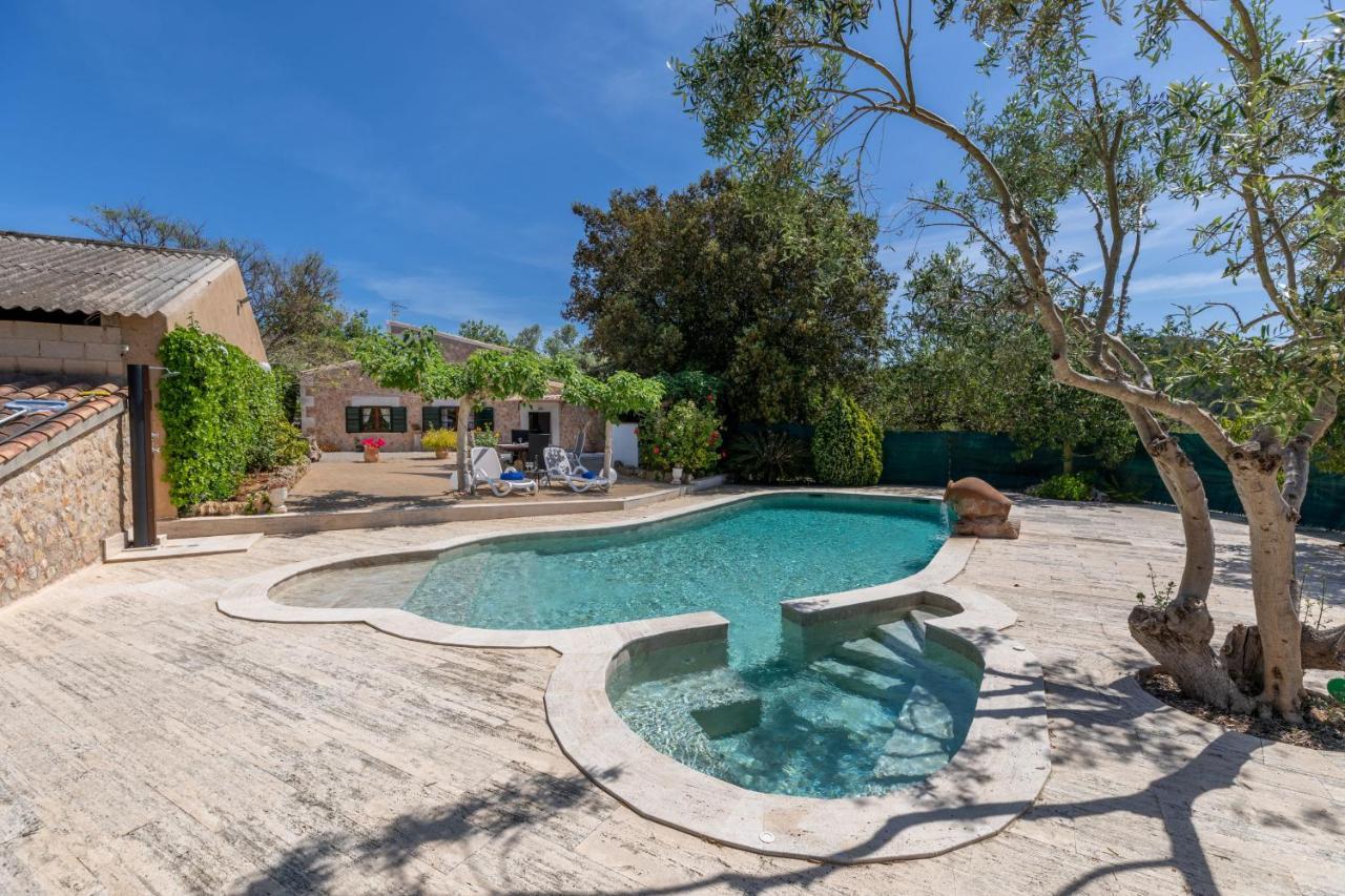 Ferienhaus - 38363 Mallorca