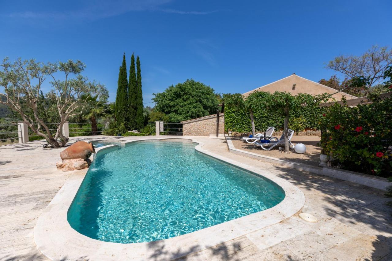 - 38363 Mallorca Ferienhaus Alcúdia