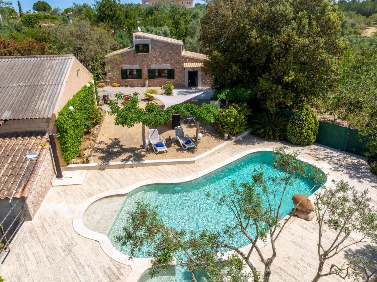 - 38363 Mallorca Ferienhaus *