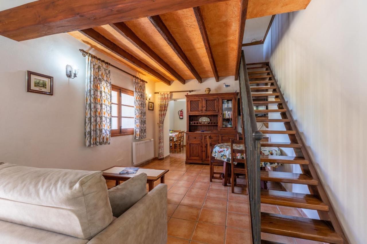 Ferienhaus - 38363 Mallorca *