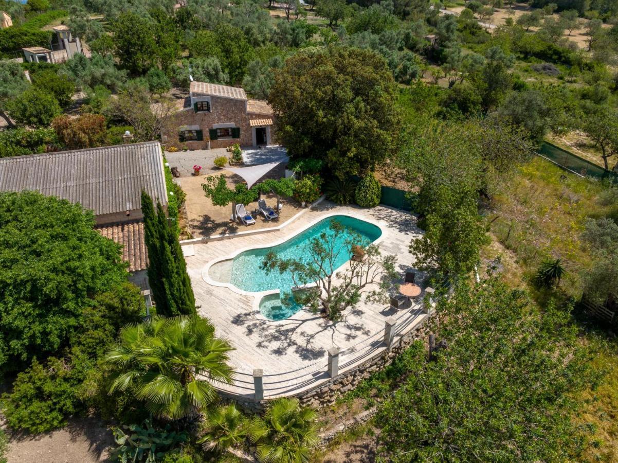 - 38363 Mallorca Ferienhaus Alcúdia